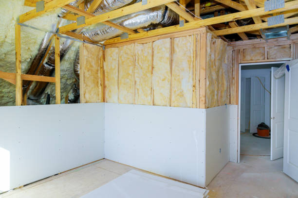 Best Insulation Contractor Near Me  in Andrews Af, MD